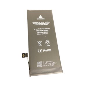iPhone8　バッテリー交換