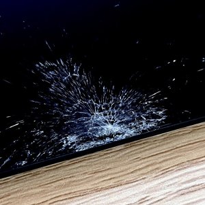 iPhone11 液晶交換