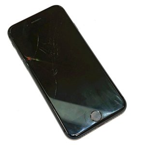 iPhone8 フロントパネル交換