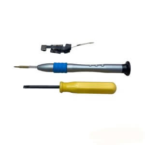 iPhoneSE2 近接センサー交換