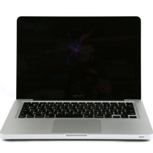 MacBook Pro 2012 MID A1398 液晶交換