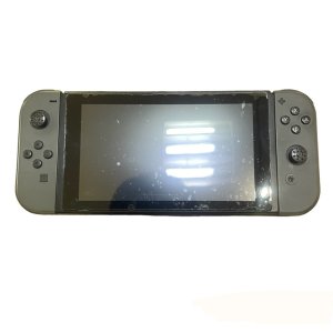 Nintendo Switch 液晶交換