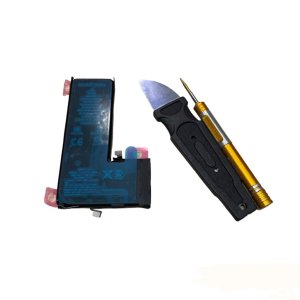 iPhone11Pro バッテリー交換