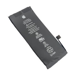 iPhone8 バッテリー交換