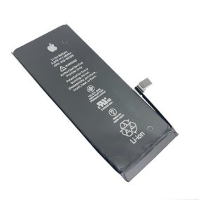 iPhone7 バッテリー交換