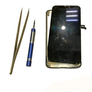 iPhone11Pro 液晶交換