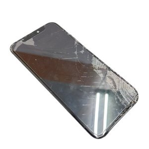 iPhone11 液晶交換