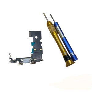 iPhone8 ライトニング修理