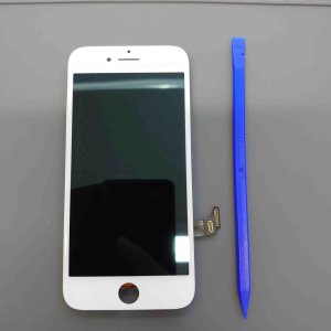 iPhone7 フロントパネル交換