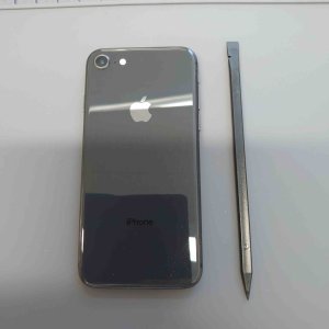 iPhone8 バッテリー交換