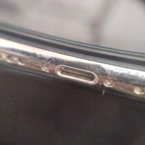 iPhone11Pro　ライトニング交換