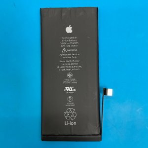 iPhone11 バッテリー交換修理