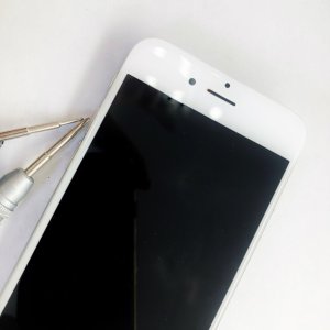 iPhone 6s フロントパネル交換