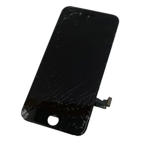 iPhoneSE3 フロントパネル交換