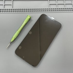 iPhone12PRO MAX 液晶交換