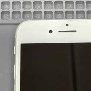 iPhone8　通話不良　修理