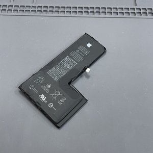 iPhoneXS バッテリー交換