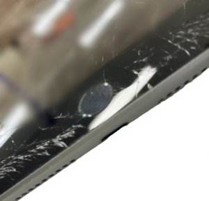 iPad9世代 ライトニング修理