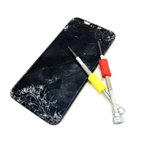 iPhone11Pro 液晶交換