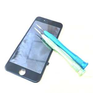 iPhoneSE2 液晶交換