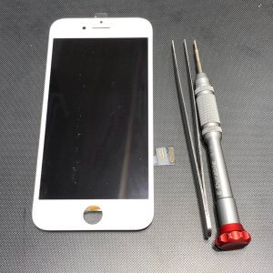 iPhone8 液晶交換