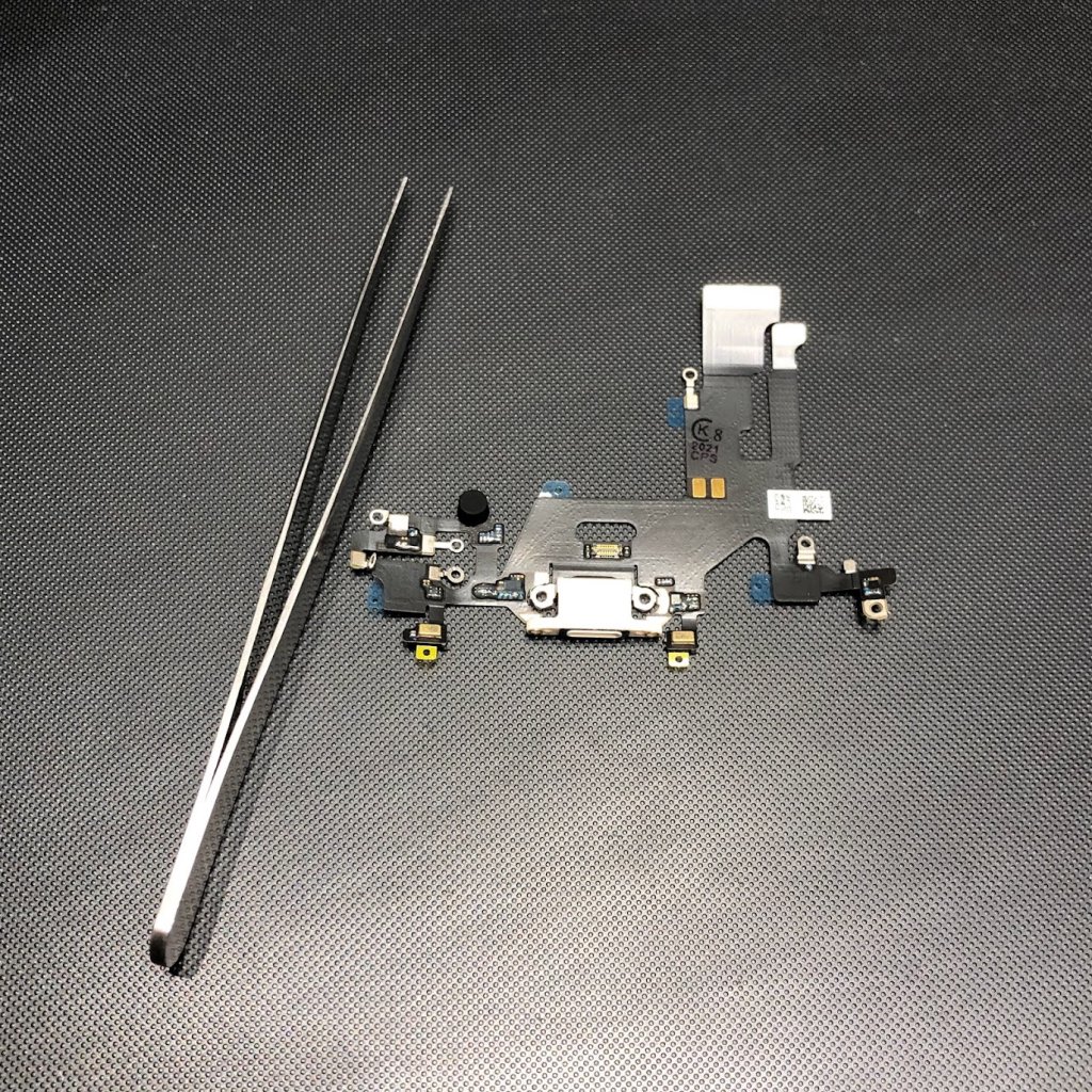 iPhone11 ライトニング交換