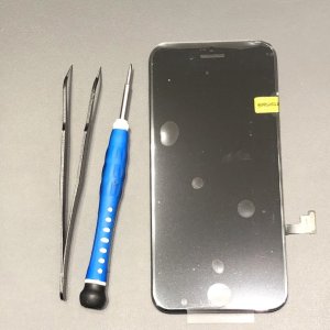 iPhoneSE3 液晶交換