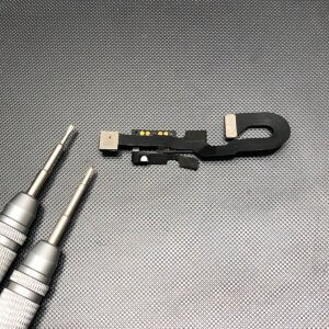 iPhone8 近接センサー交換