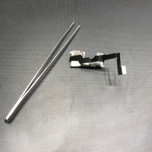 iPhoneXS 近接センサー交換