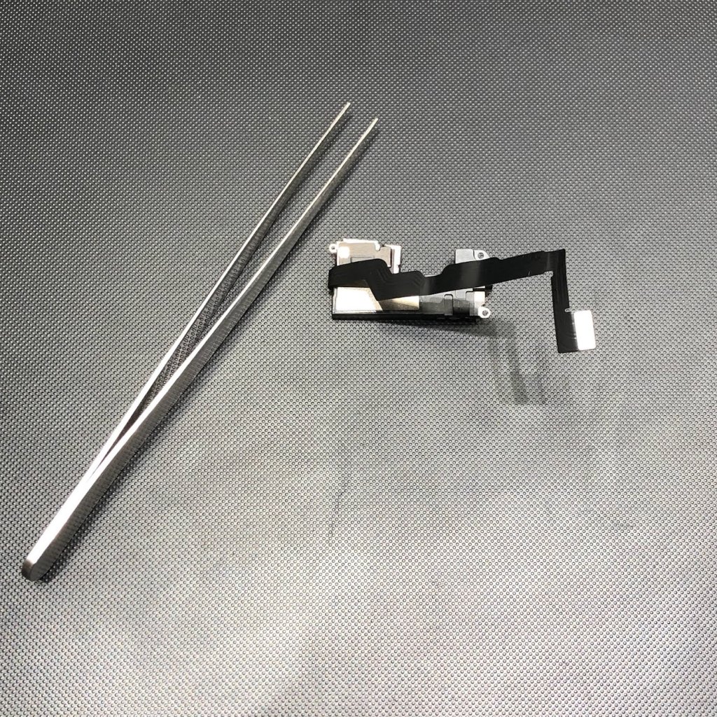 iPhoneXS 近接センサー交換