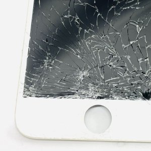 iPhone6s 液晶交換修理