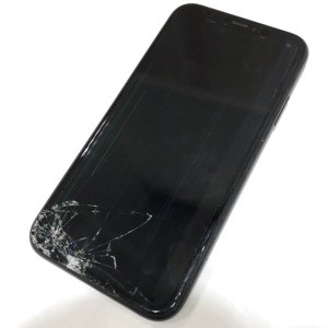 iPhoneXR 液晶交換
