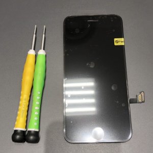 iPhoneSE3 液晶交換