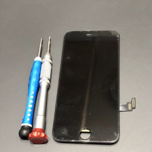 iPhone7 液晶交換