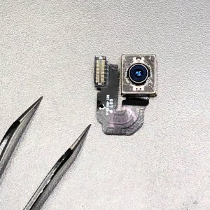 iPhone6SPlus アウトカメラ修理
