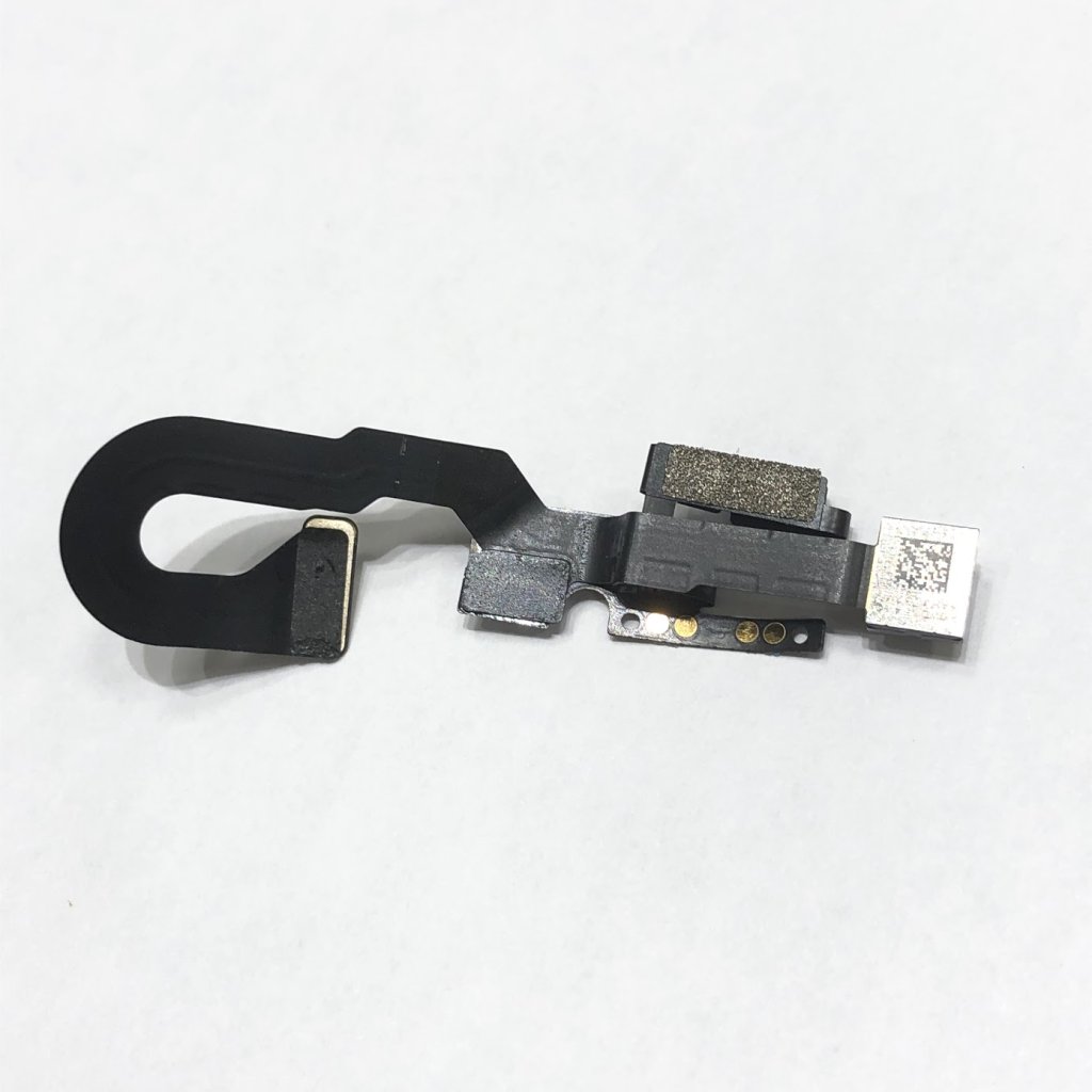 iPhoneSE2 近接センサー交換