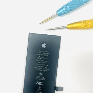 iPhone7 バッテリー交換修理