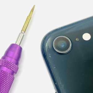 iPhone8 アウトカメラ交換修理