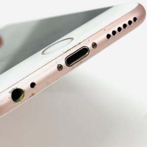 iPhone6s ライトニングコネクタ交換修理
