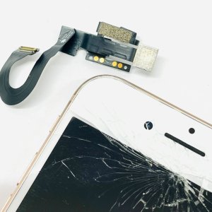 iPhone8 近接センサー交換修理