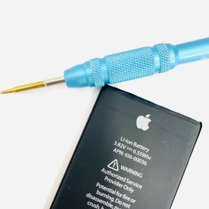 iPhone6s バッテリー交換修理