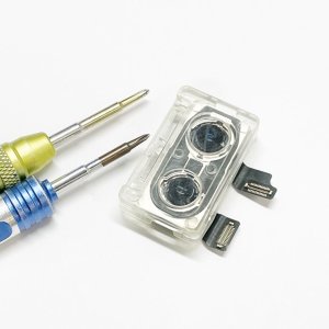 iPhoneXS アウトカメラ修理