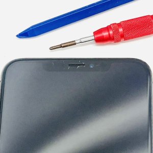 iPhoneXsMax 近接センサー交換修理