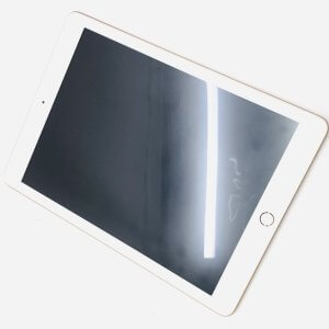 iPad Air2 基板修理