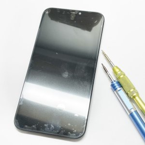 iPhone11 液晶交換