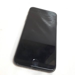 iPhone8 落下画面破損 液晶交換