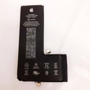 iPhone11 充電最大容量低下 バッテリー交換