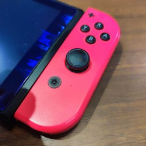 Nintendo Switch ニンテンドースイッチ　コントローラー修理
