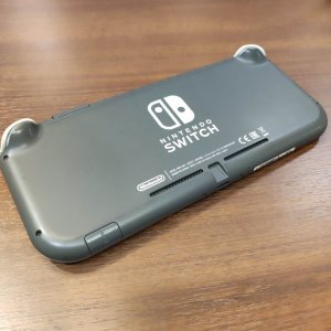 Nintendo Switch Lite ニンテンドースイッチライト　ドッグコネクタ修理