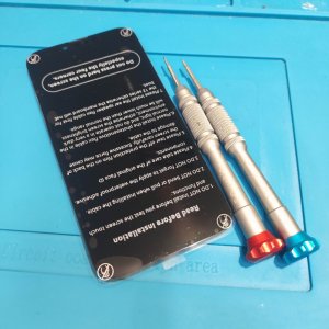 iPhone13 液晶交換修理